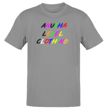 alc street vibe t-shirt