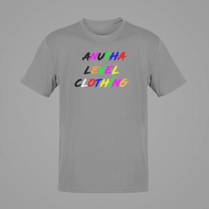 alc street vibe t-shirt