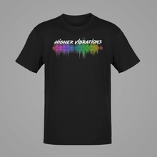 higher vibrations tee